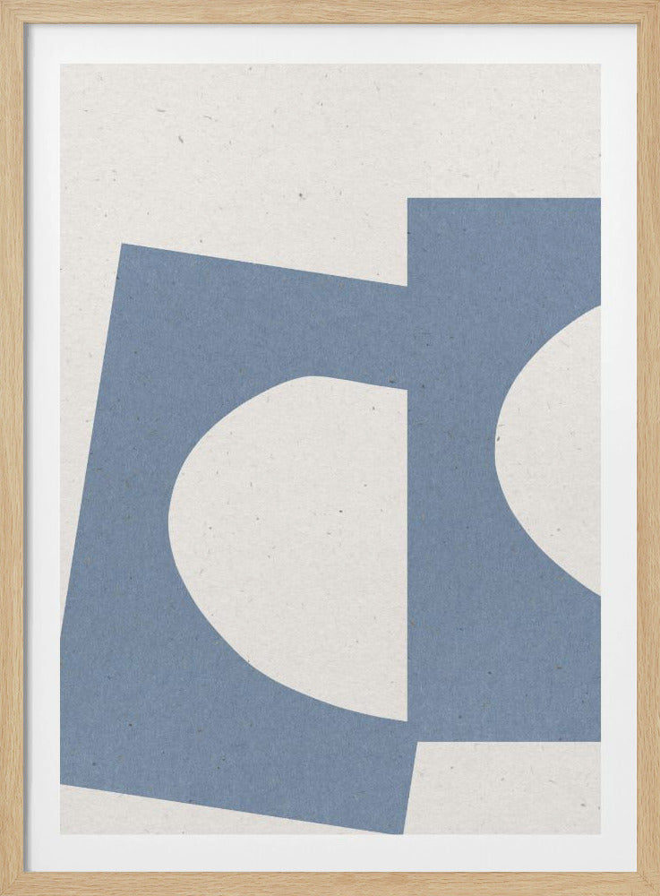 Abstract Interplay | Poster
