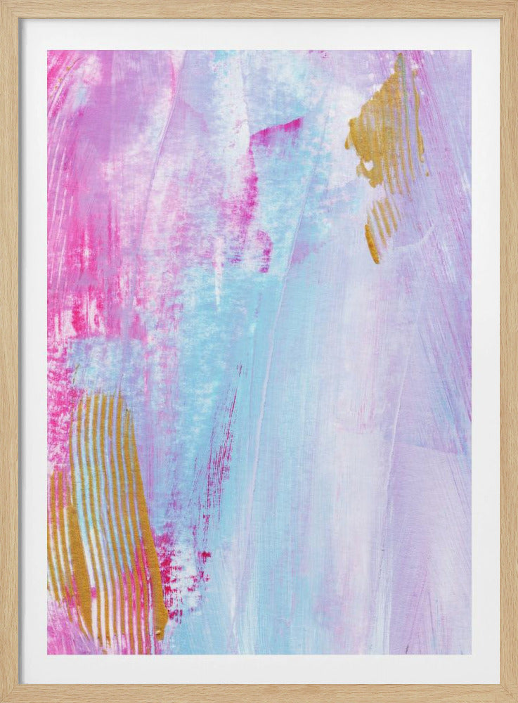 Kleurrijke Streken | Poster