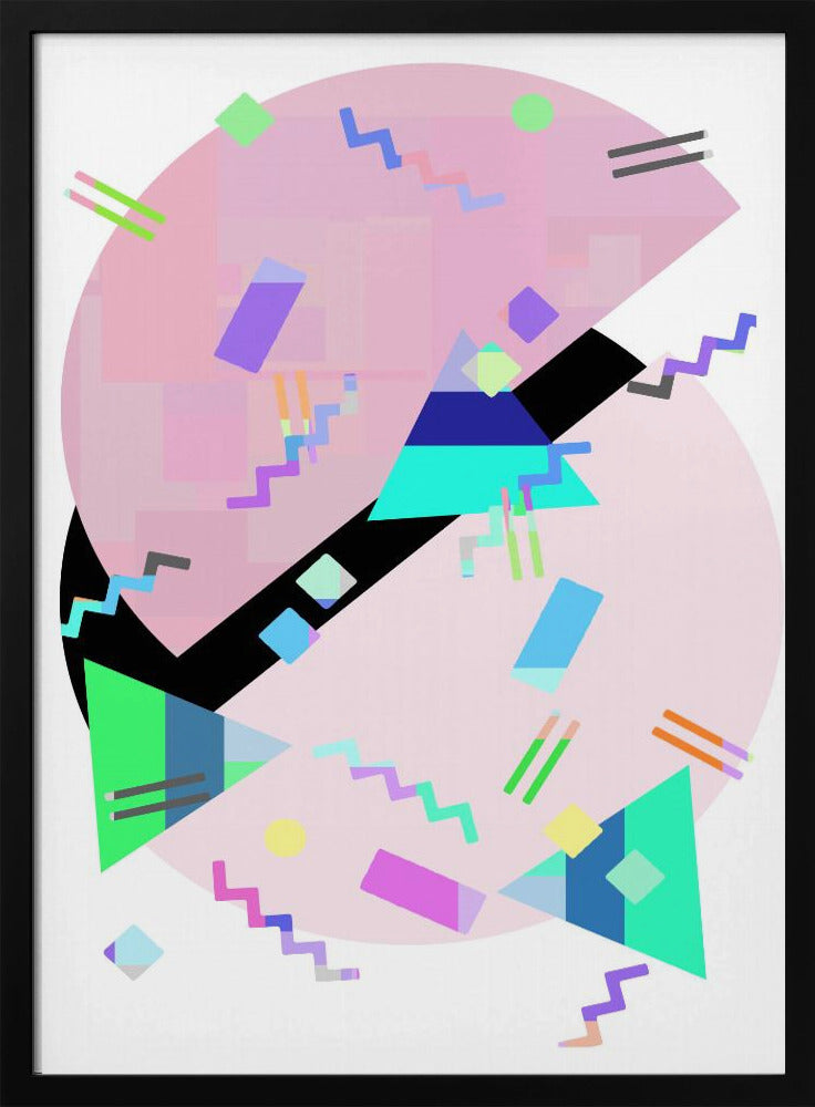 The 80s Are Back 4 | Poster
