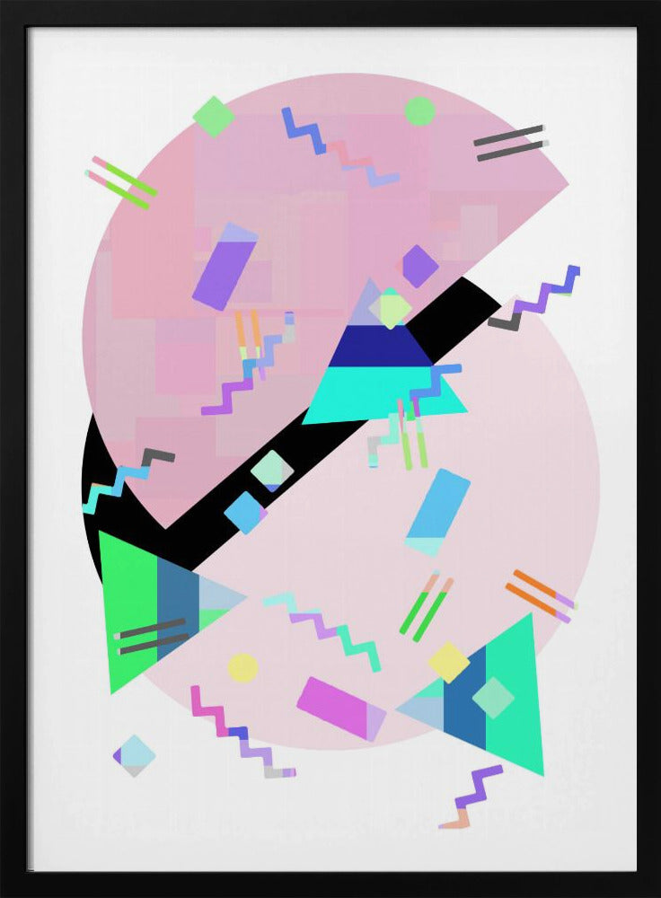 The 80s Are Back 4 | Poster