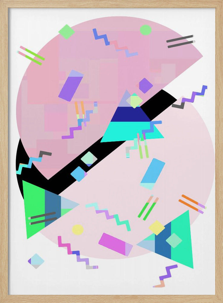The 80s Are Back 4 | Poster