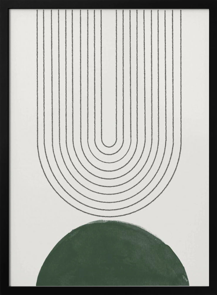 Minimal Flow | Poster