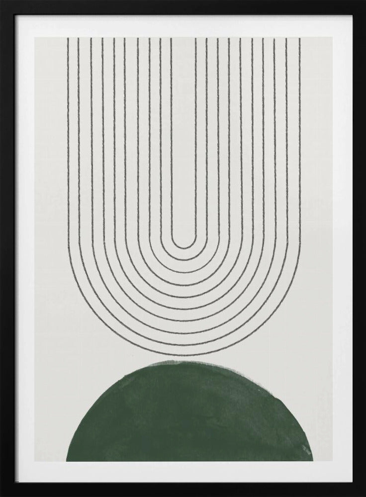 Minimal Flow | Poster