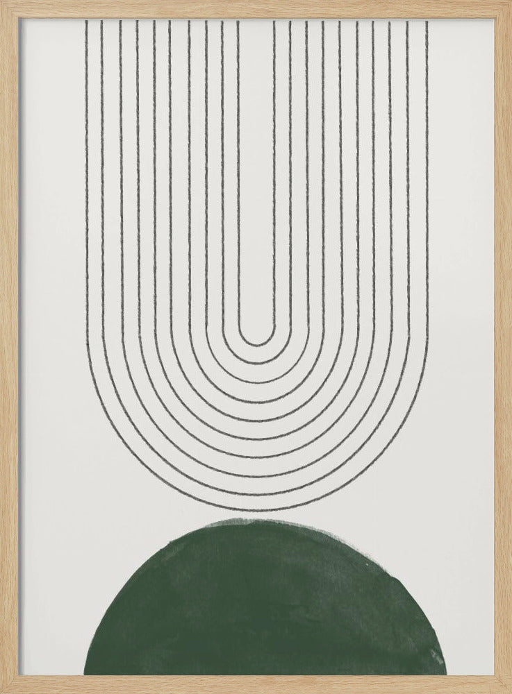 Minimal Flow | Poster