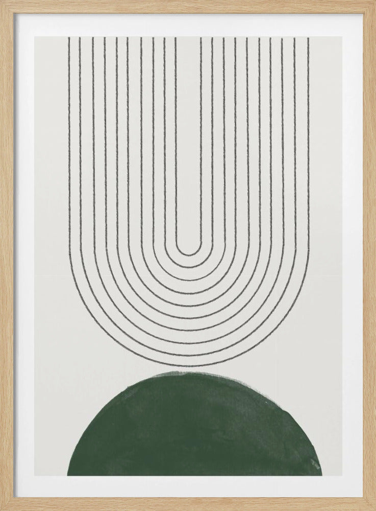 Minimal Flow | Poster