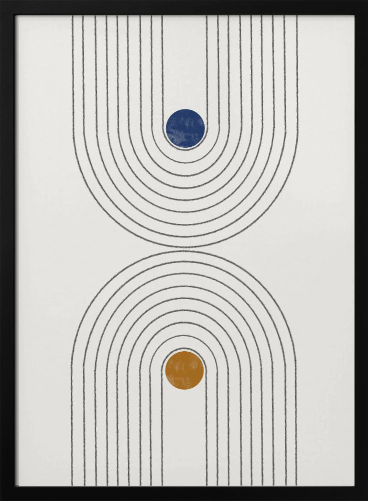 Dual Paths | Poster
