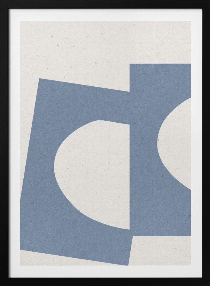 Curved Geometry | Poster