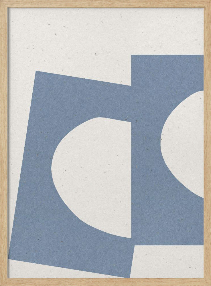Curved Geometry | Poster