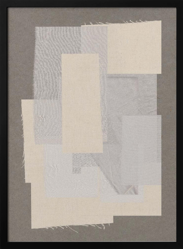 Textielharmonie | Poster