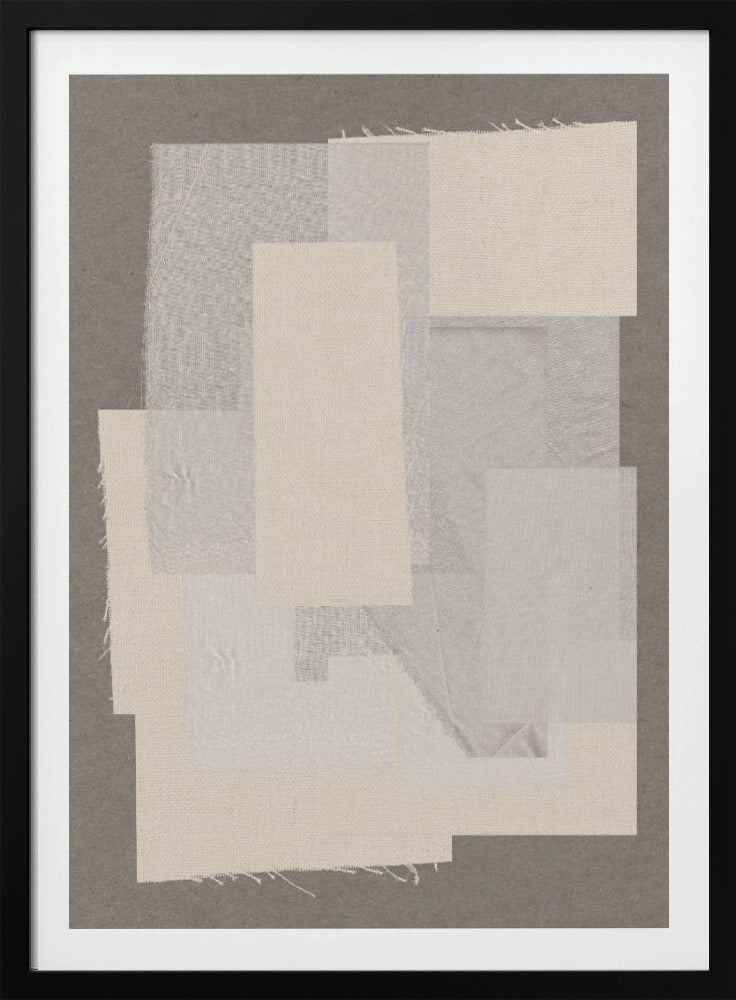 Textielharmonie | Poster