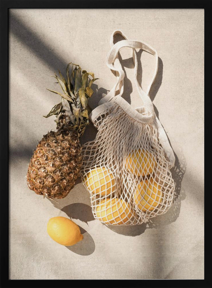 Zomerfruit | Poster