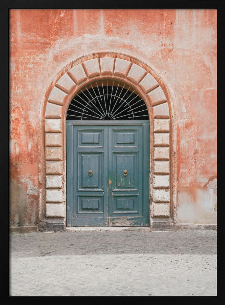 Romeinse vermeldingen | Poster