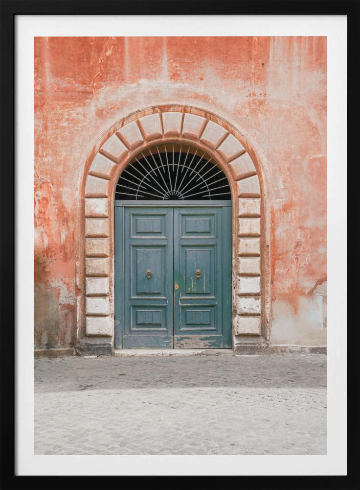 Romeinse vermeldingen | Poster