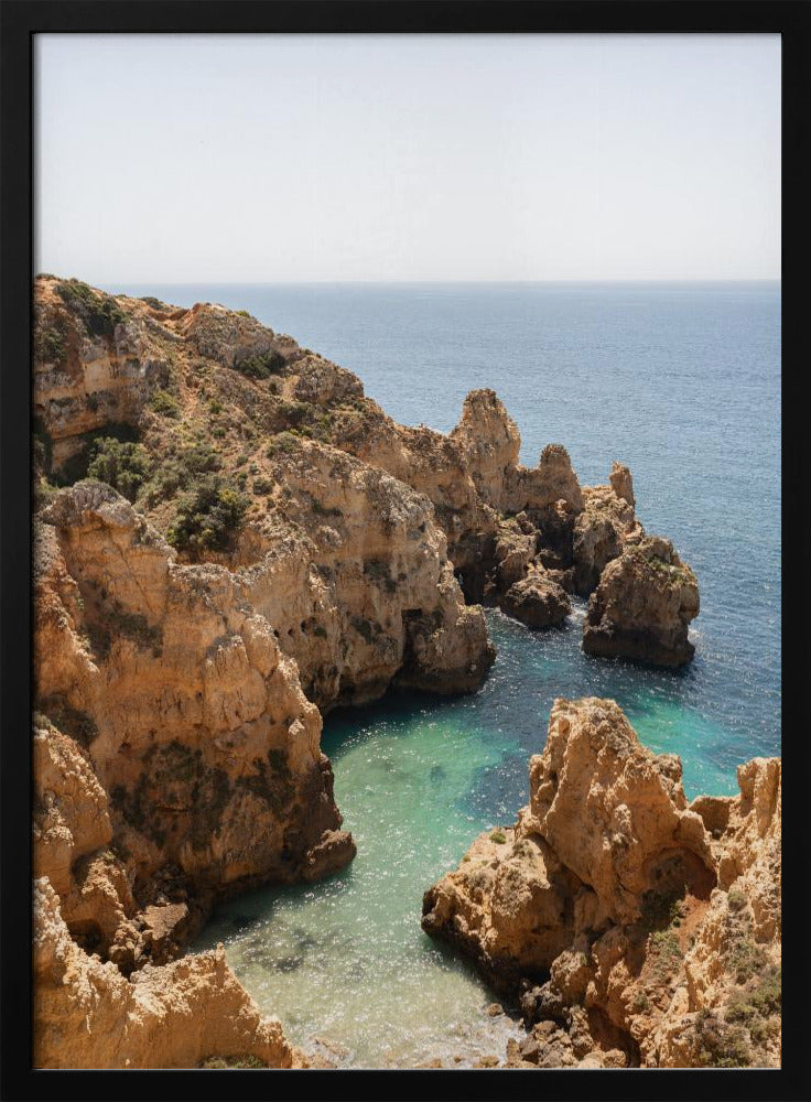 Algarve | Poster