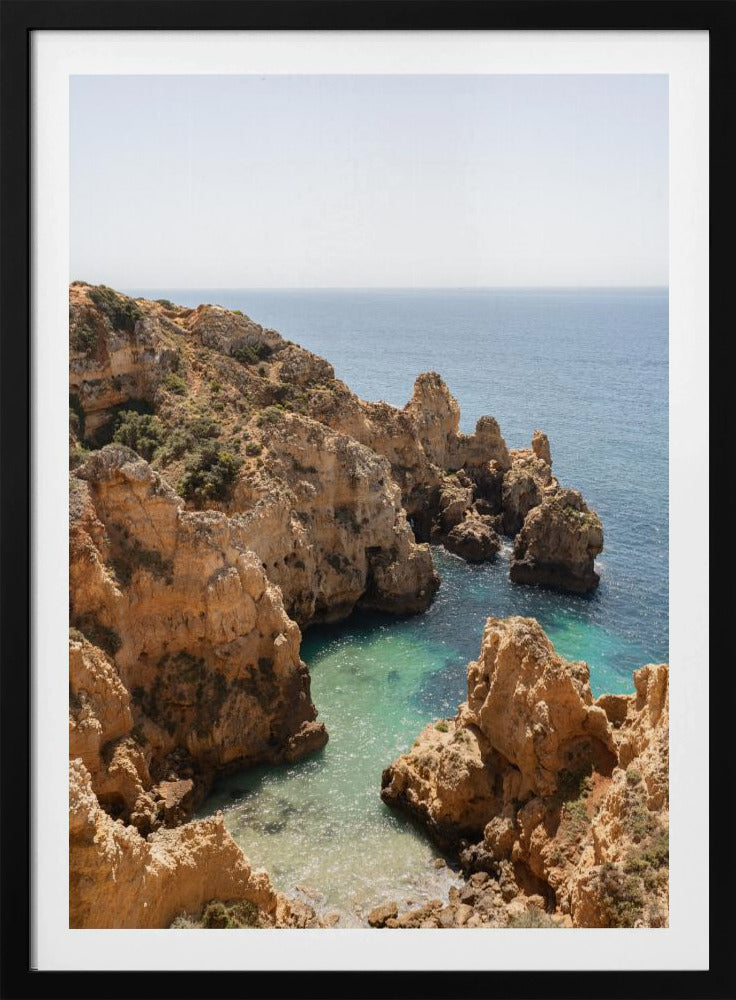 Algarve | Poster