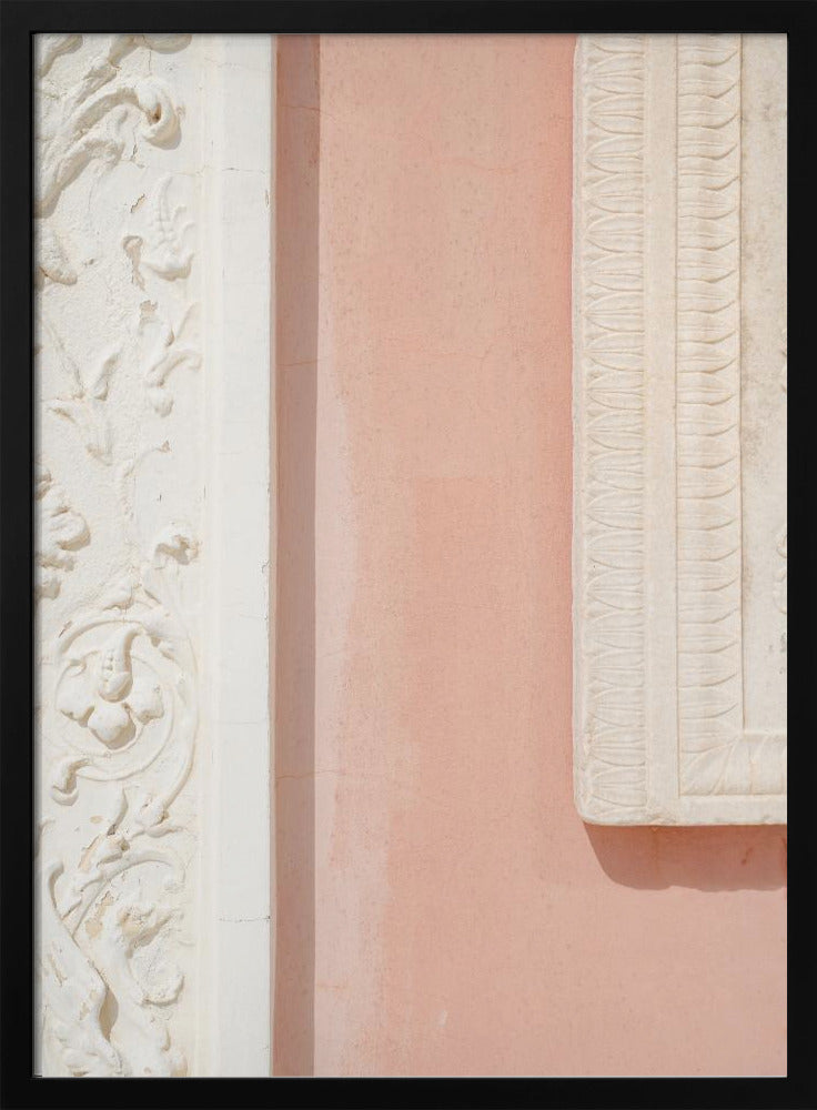 Koninklijke details | Poster