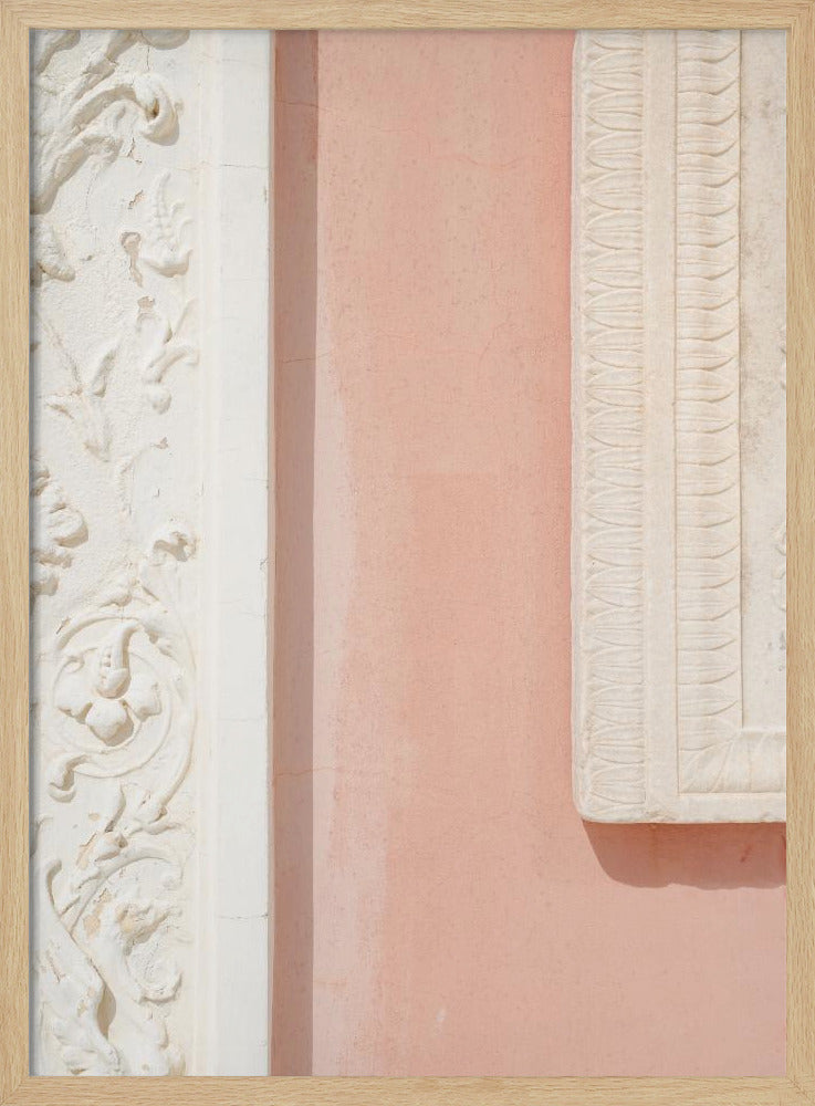 Koninklijke details | Poster