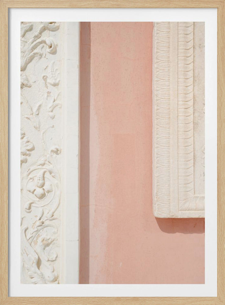 Koninklijke details | Poster