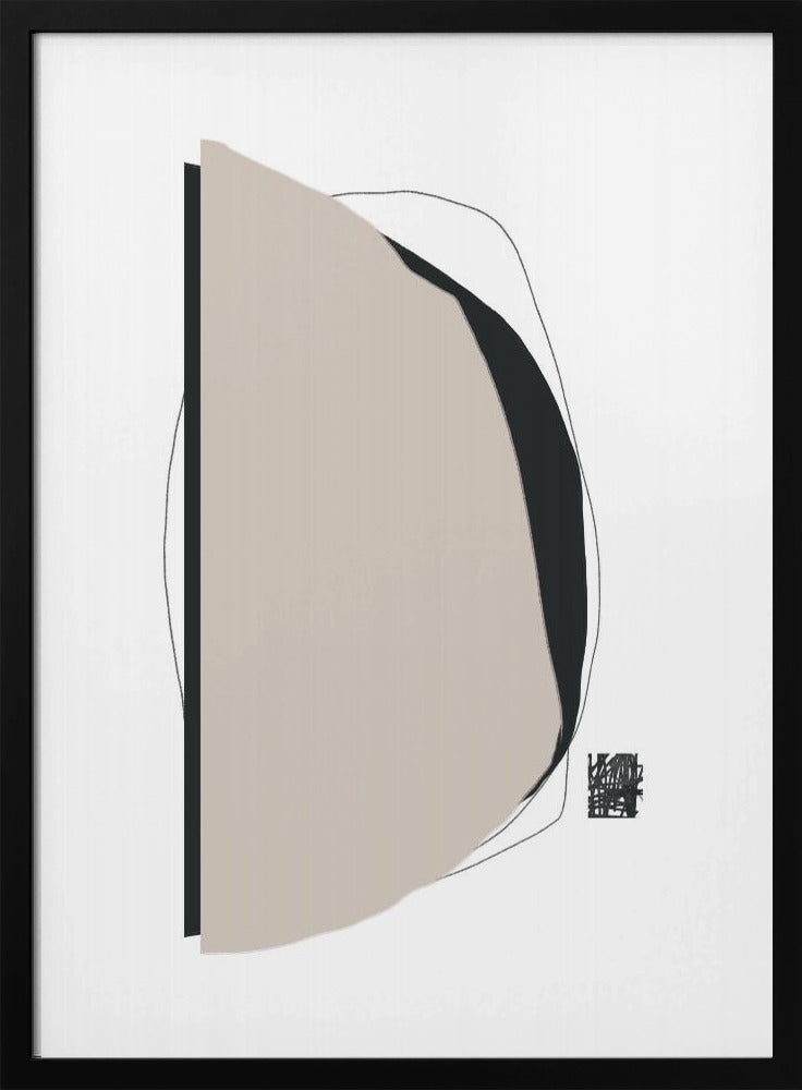 Timeless Curves | Poster