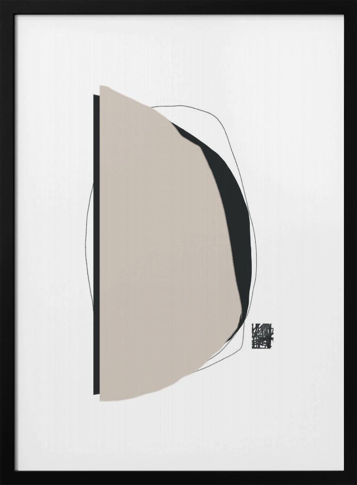 Timeless Curves | Poster