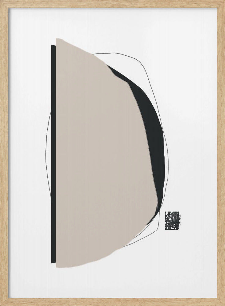 Timeless Curves | Poster