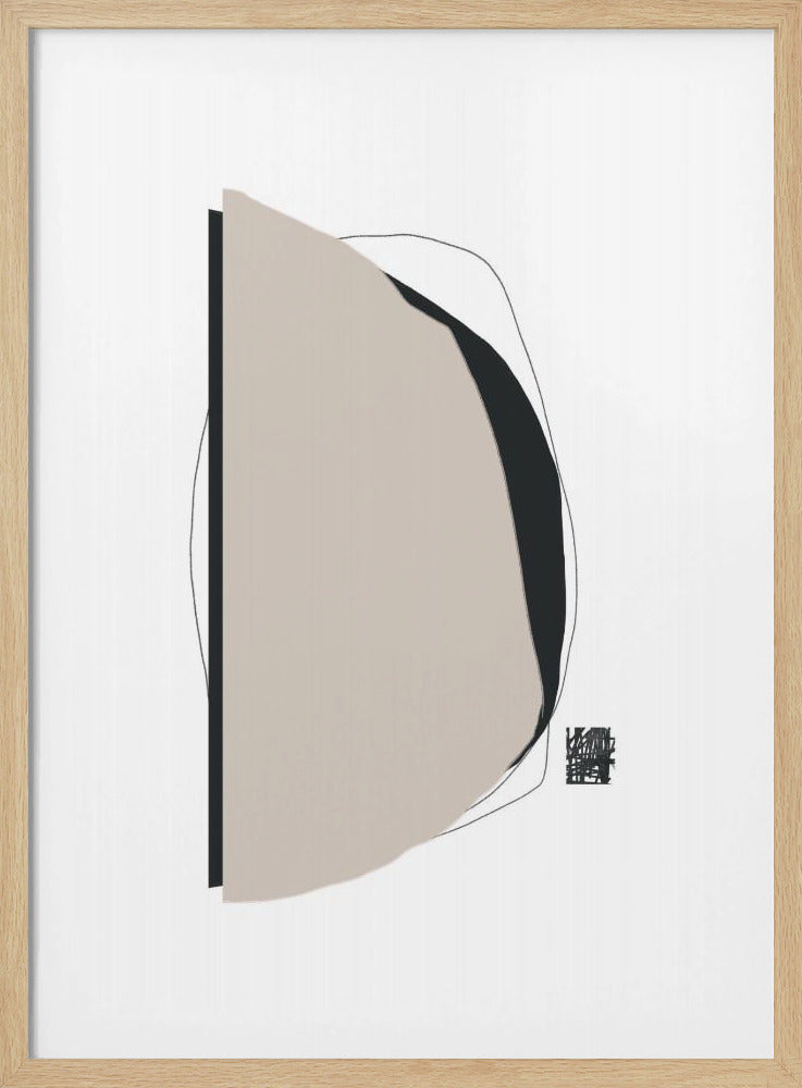 Timeless Curves | Poster