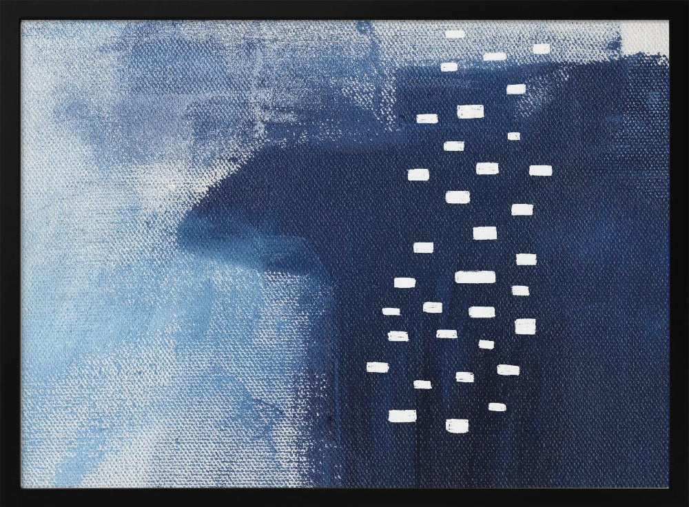 Veil of Midnight | Poster