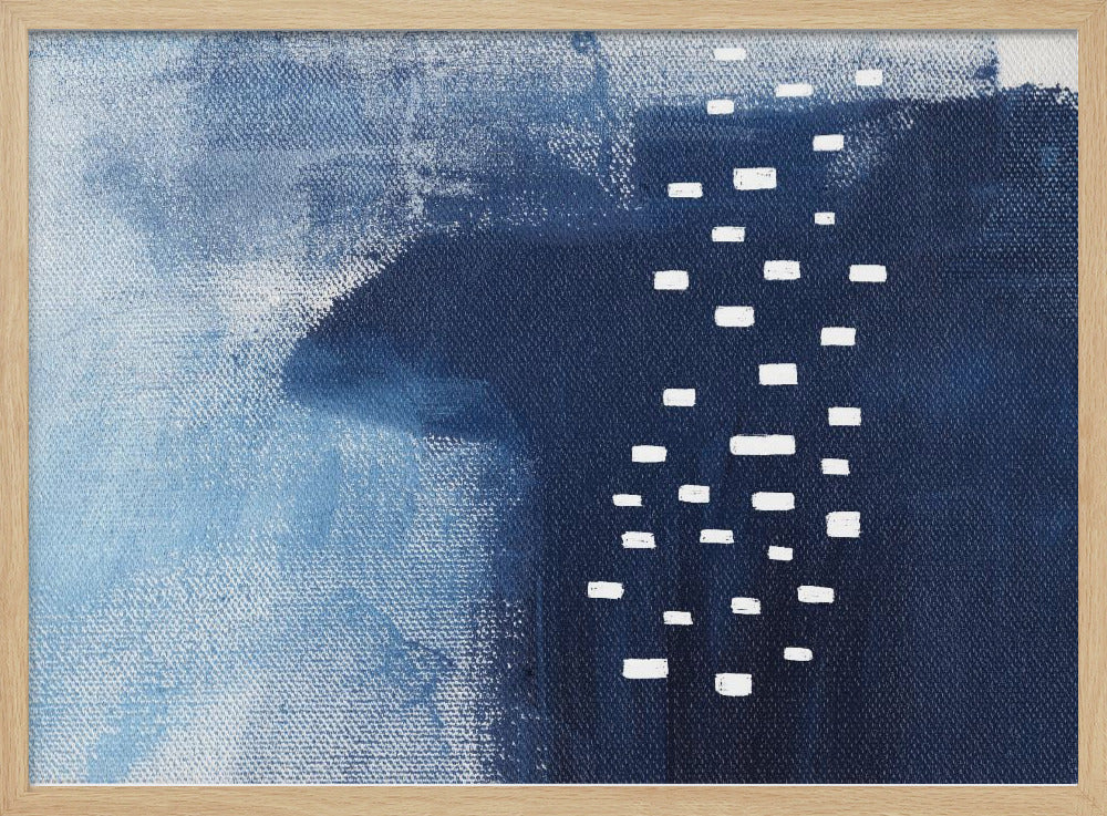 Veil of Midnight | Poster