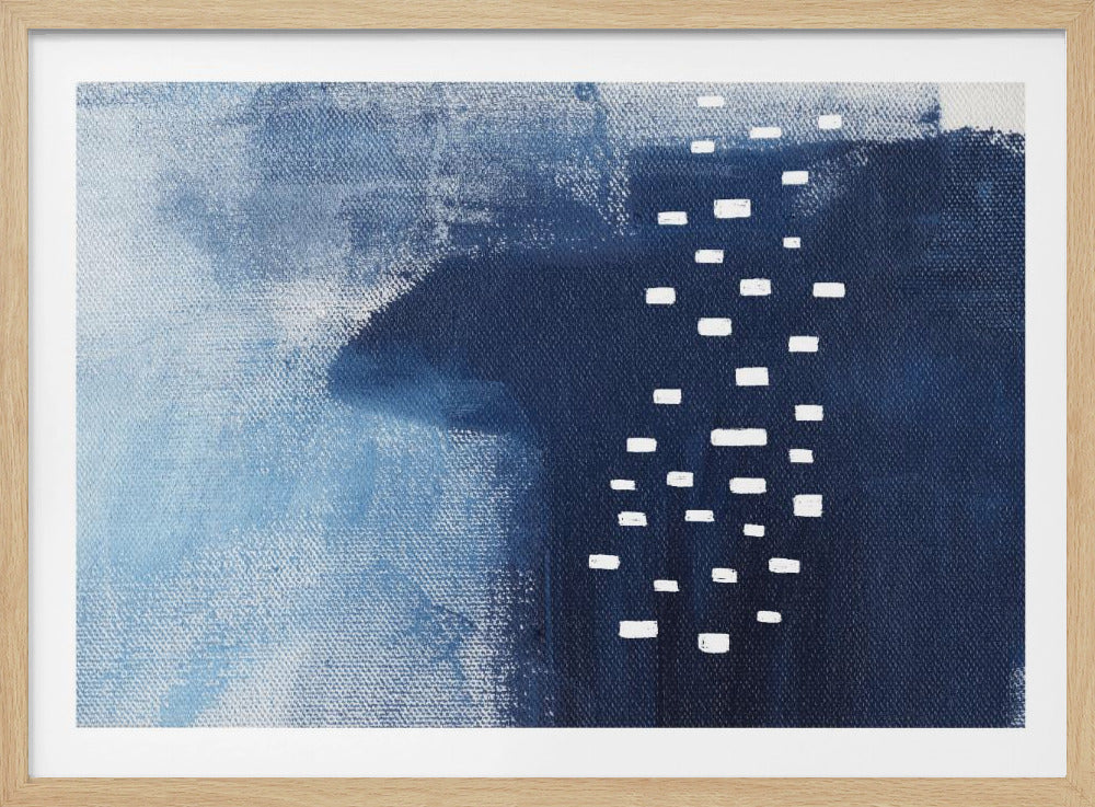 Veil of Midnight | Poster