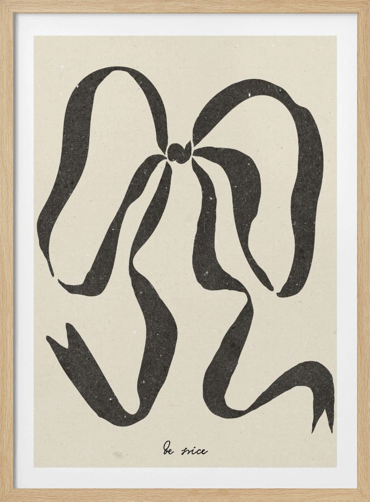 Boog 02 | Poster
