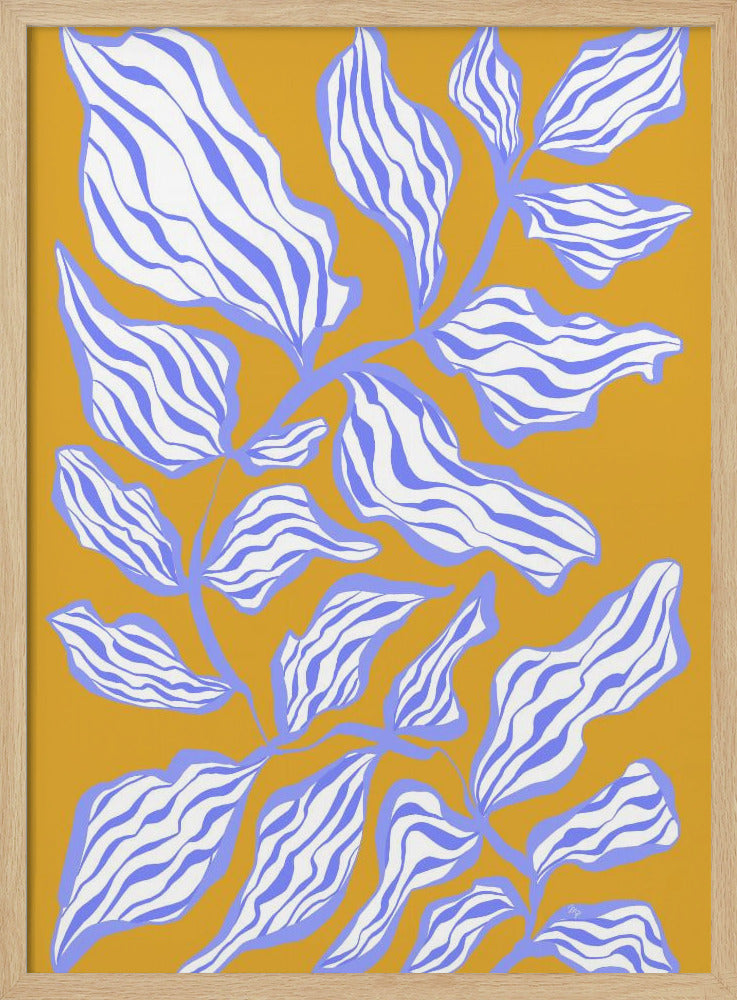 Ochtendglorie | Poster
