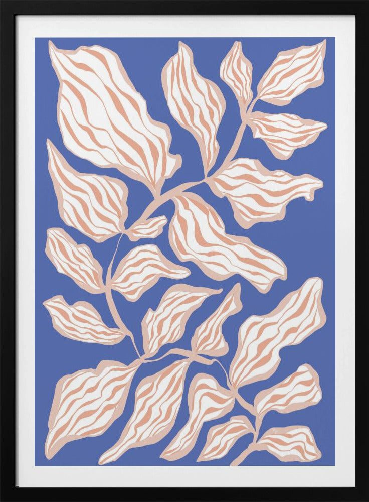 Avondglorie | Poster
