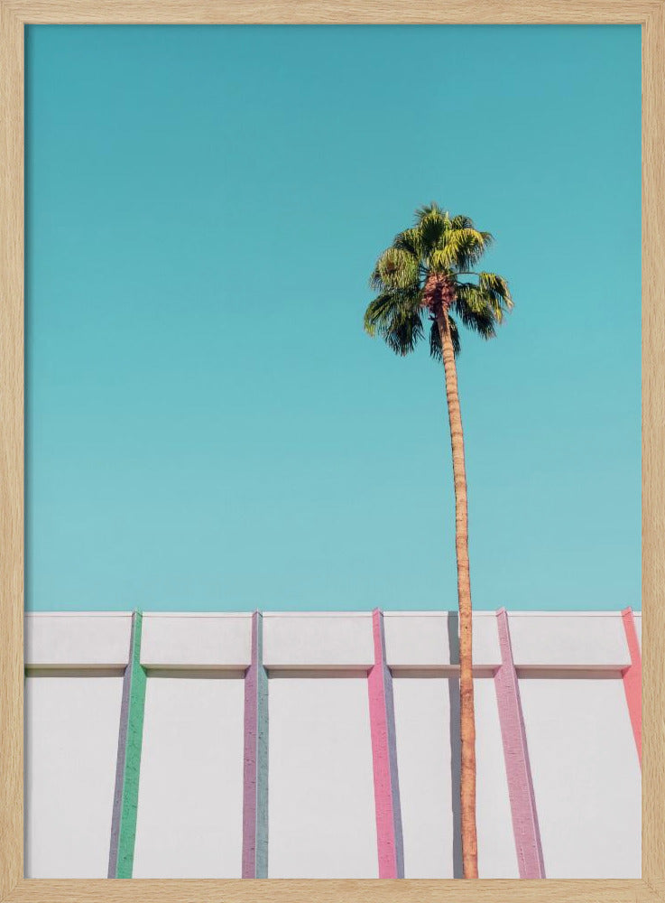 Boven en verder | Poster