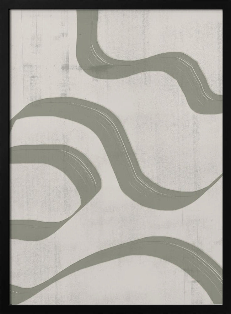 Curving Streamlines | Poster