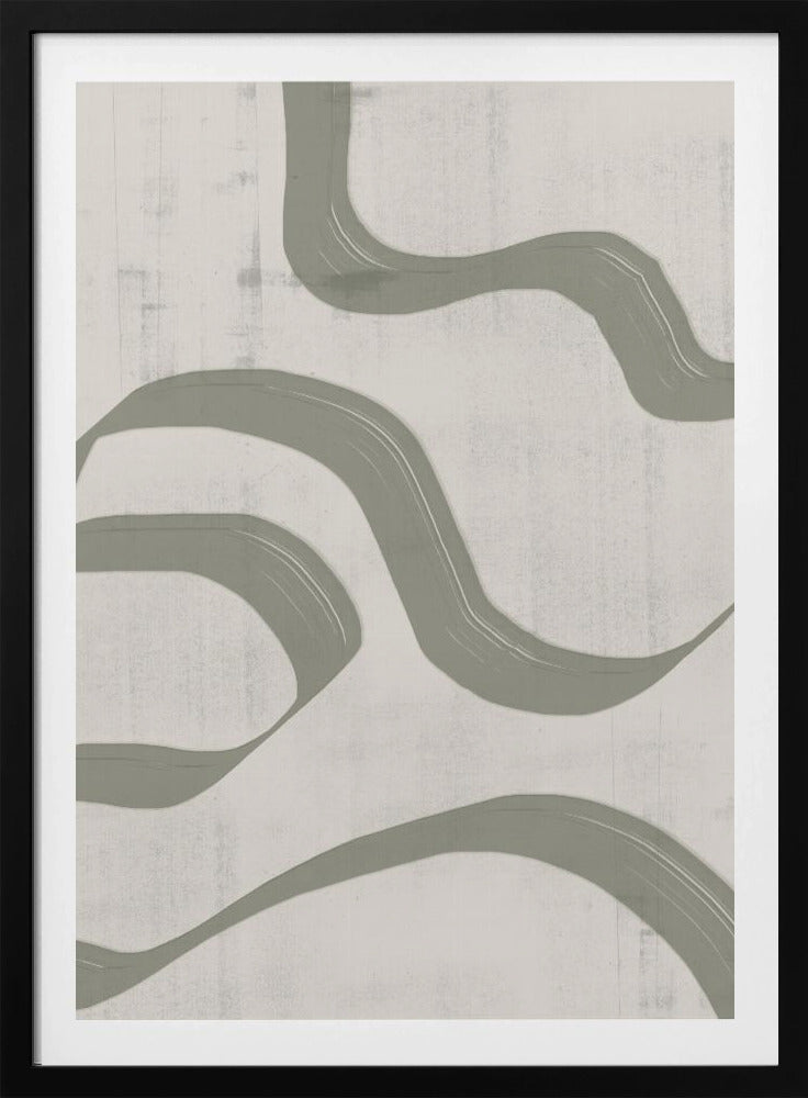 Curving Streamlines | Poster