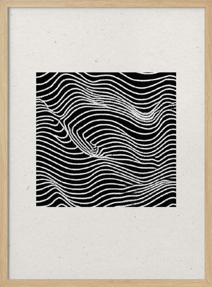 Flowing Currents | Poster