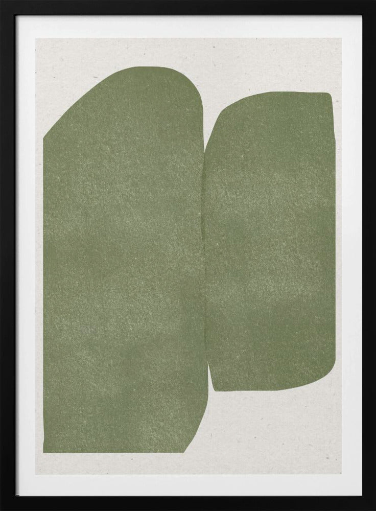 Emerald Echoes | Poster