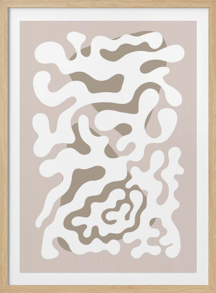 Twisted Beats nr. 6.5 - Happy | Poster