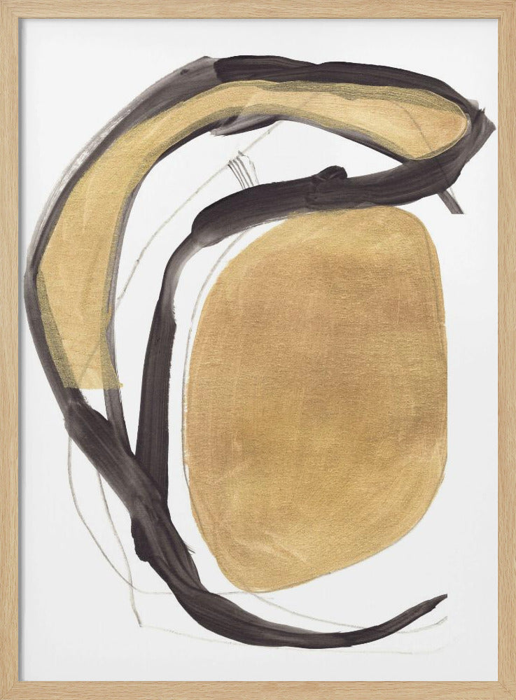 Goud | Poster