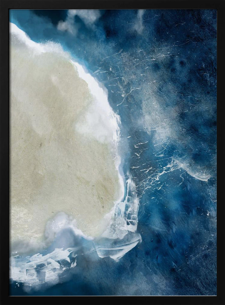 Beach | Poster