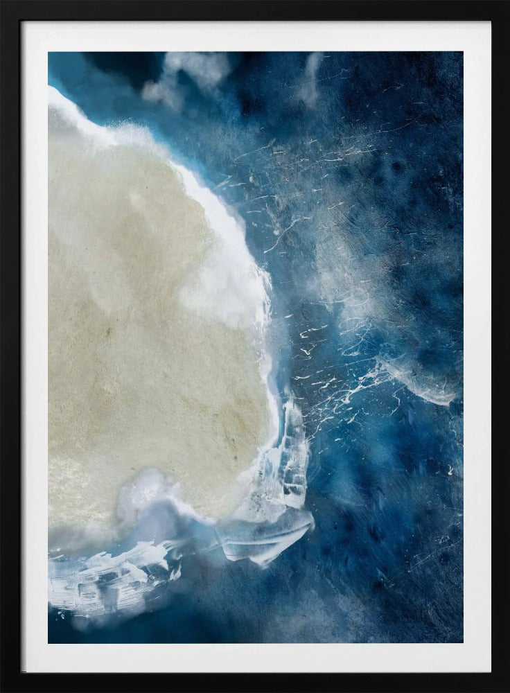 Beach | Poster