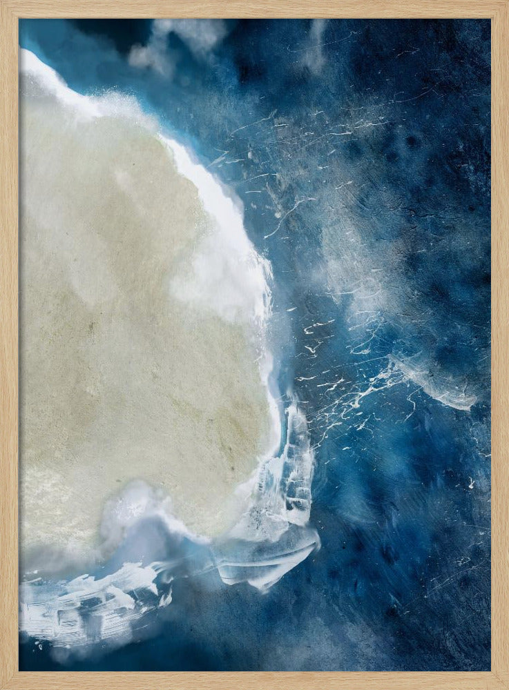 Beach | Poster