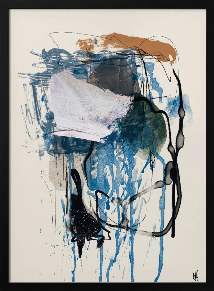 Tweeling Abstract 1 | Poster