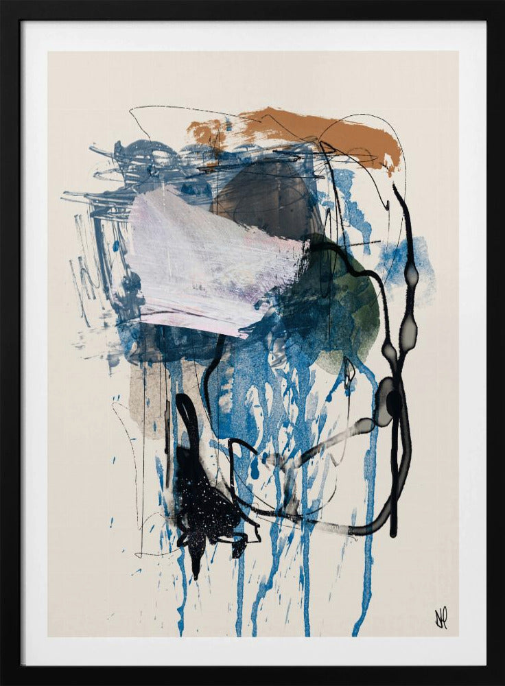 Tweeling Abstract 1 | Poster