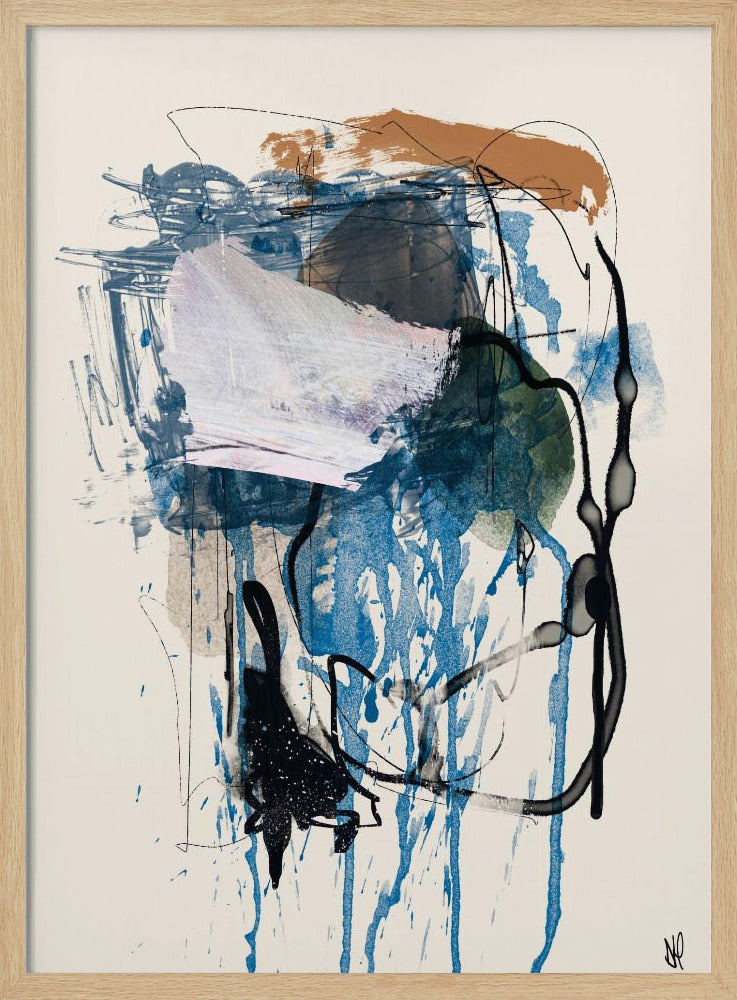 Tweeling Abstract 1 | Poster