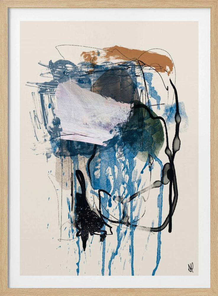 Tweeling Abstract 1 | Poster