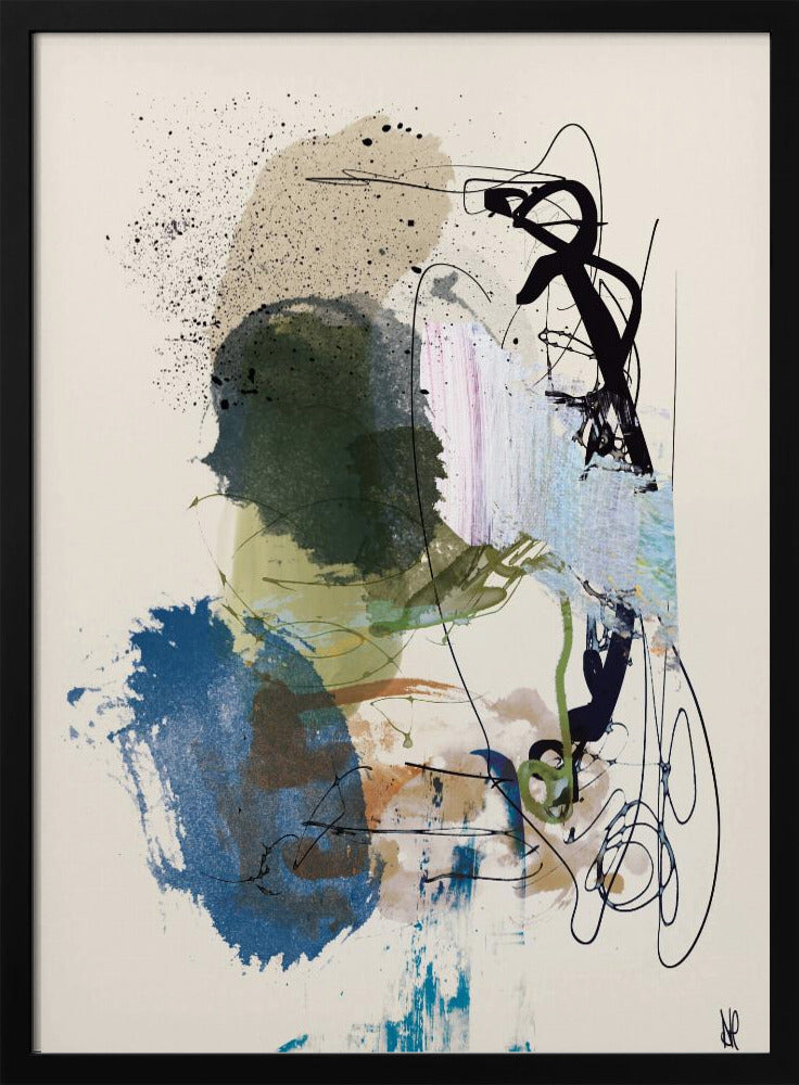 Tweeling Abstract | Poster