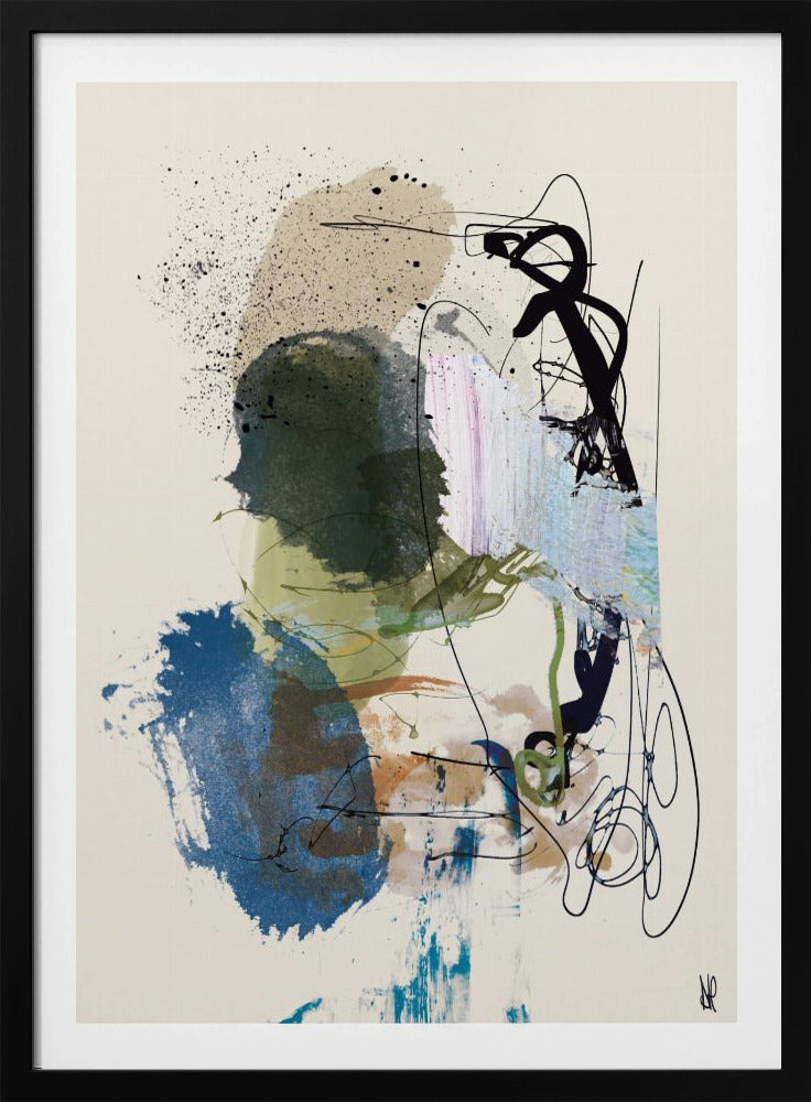 Tweeling Abstract | Poster