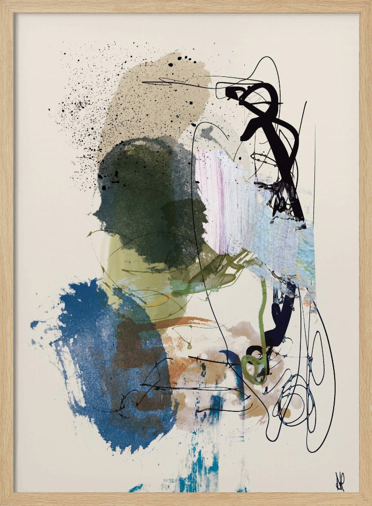 Tweeling Abstract | Poster