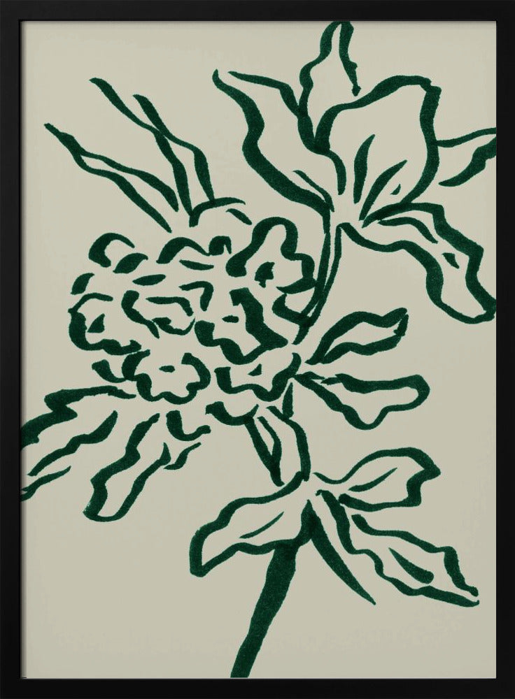 Bloem | Poster